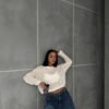 Pull Brut-Sweater