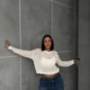 Pull Brut-Sweater