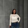 Pull Brut-Sweater