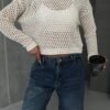 Pull Brut-Sweater