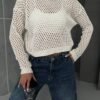 Pull Brut-Sweater