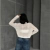 Pull Brut-Sweater