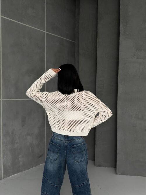 Pull Brut-Sweater