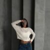 Pull Brut-Sweater