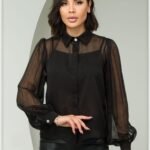 Shirt Two piece