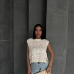 Raw Sweater