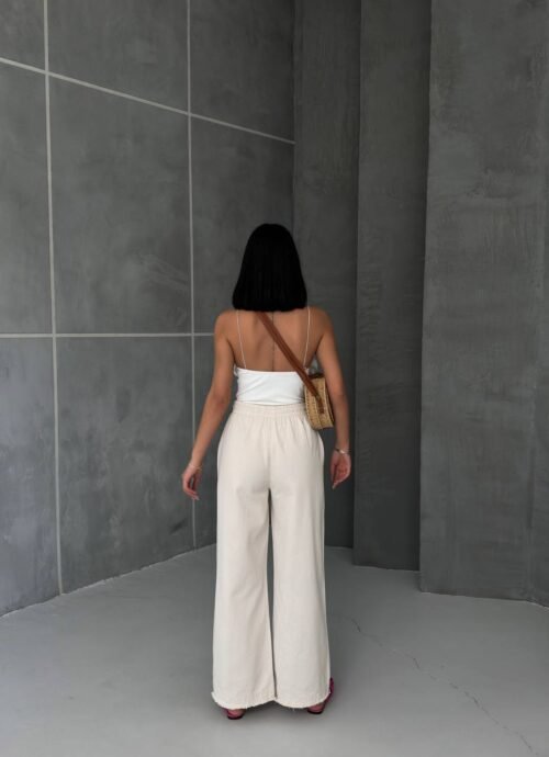 pant-Baige